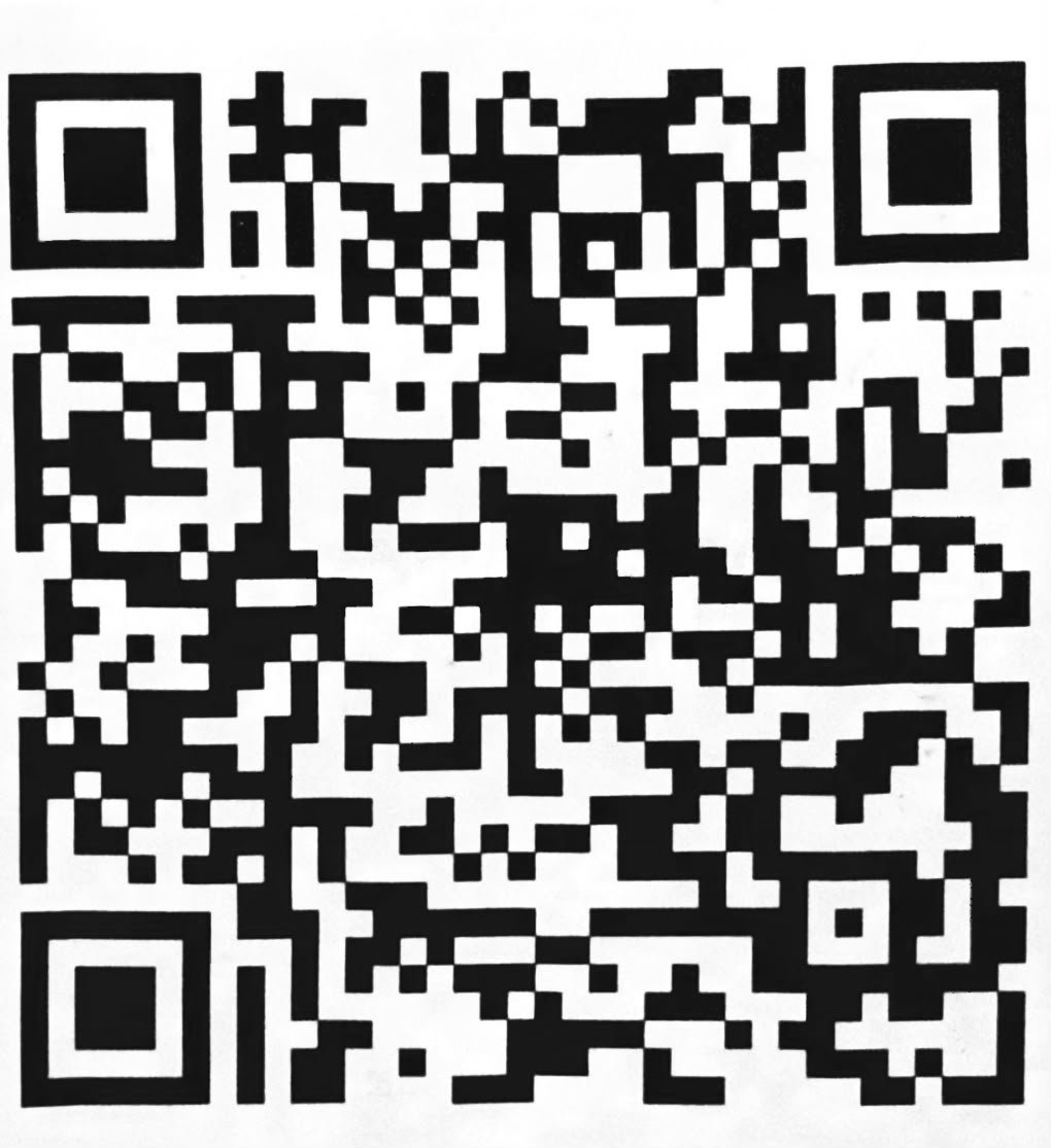 Scan to Pay QR Code