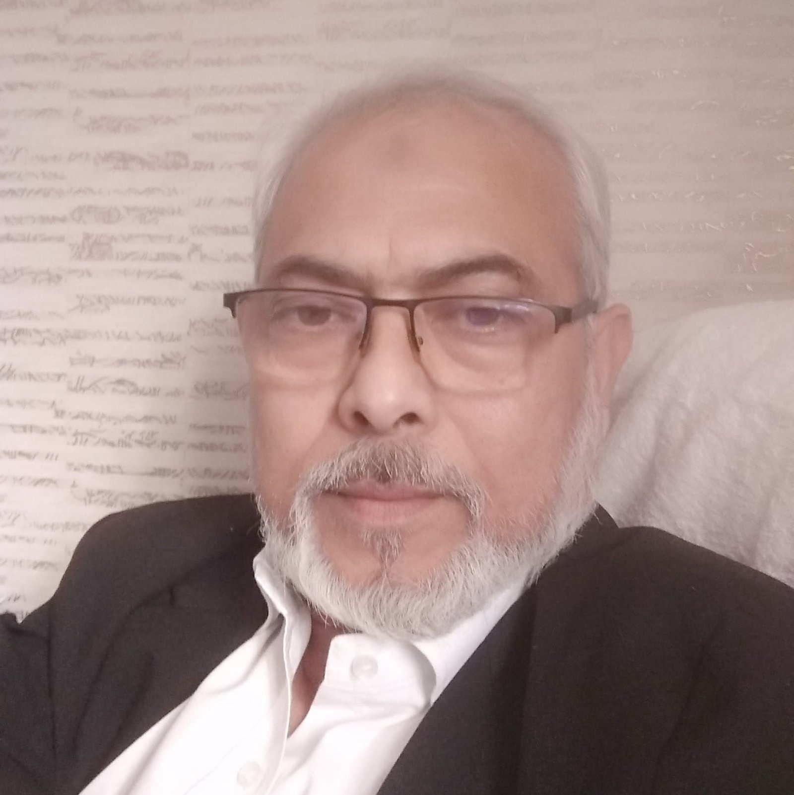 Adv SAJAHAN Hossain Khan