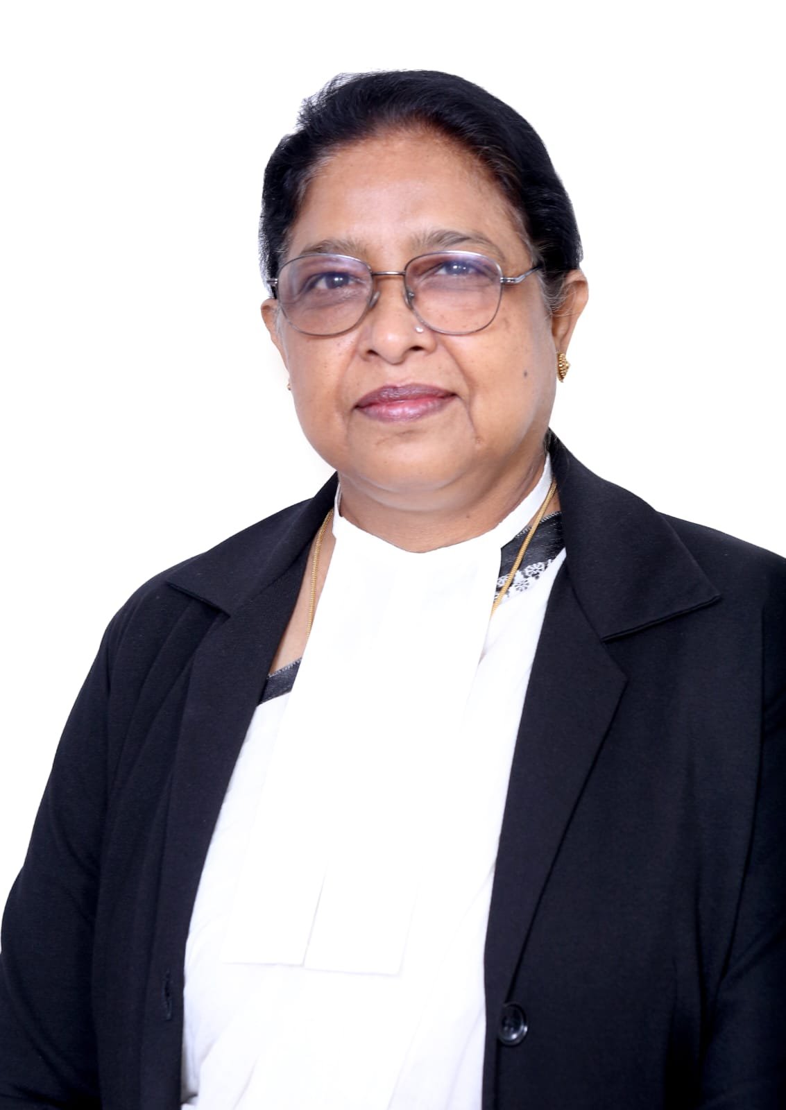 Adv Rubina Yasmin