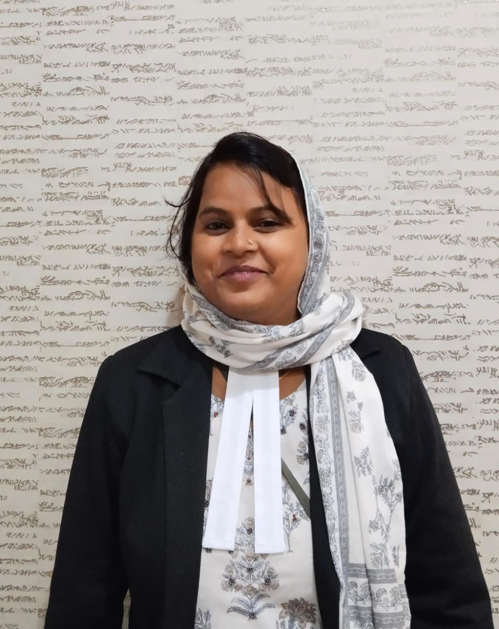 Adv Raunak Khatun