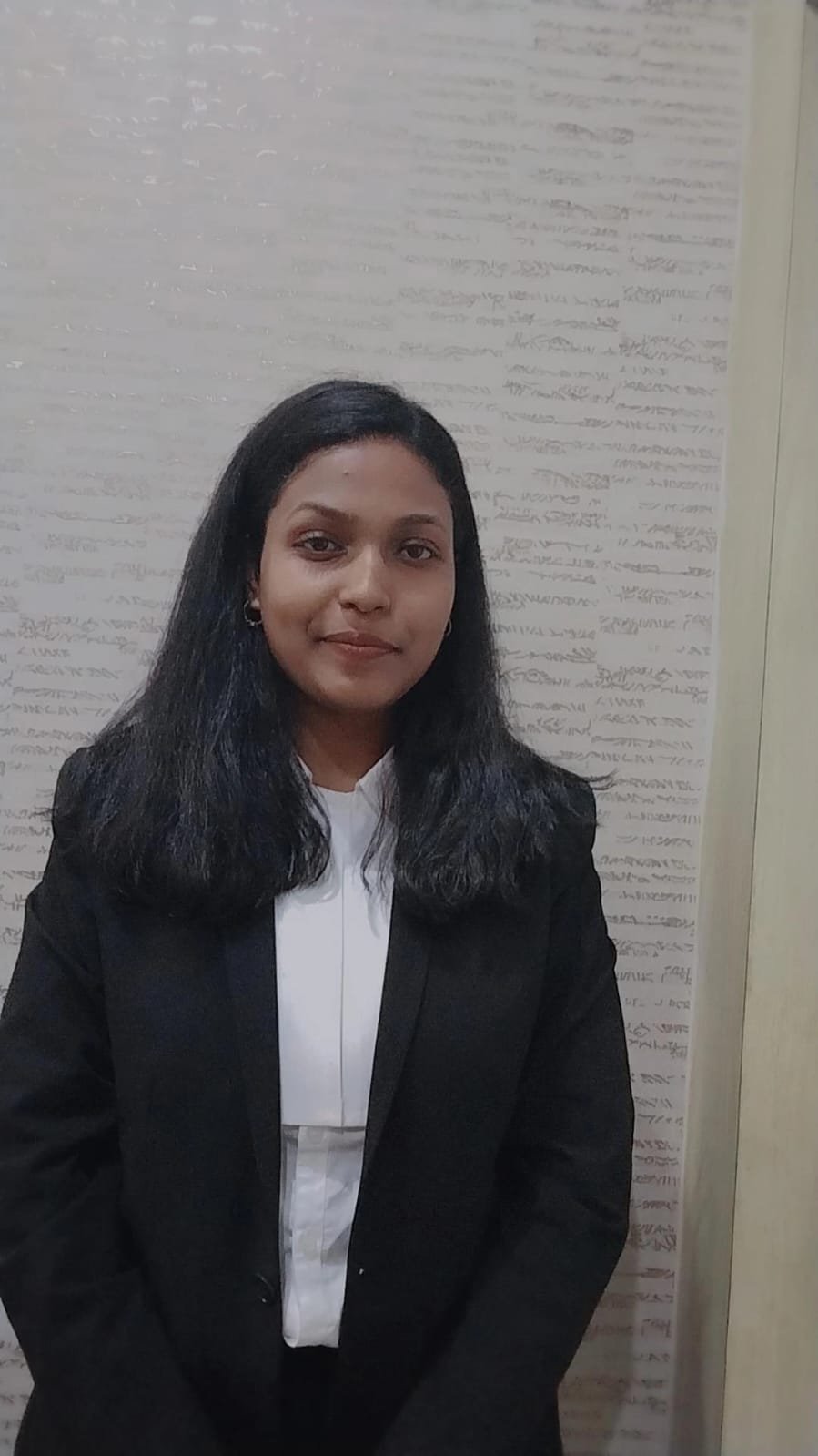 Adv Mehnaz Alam