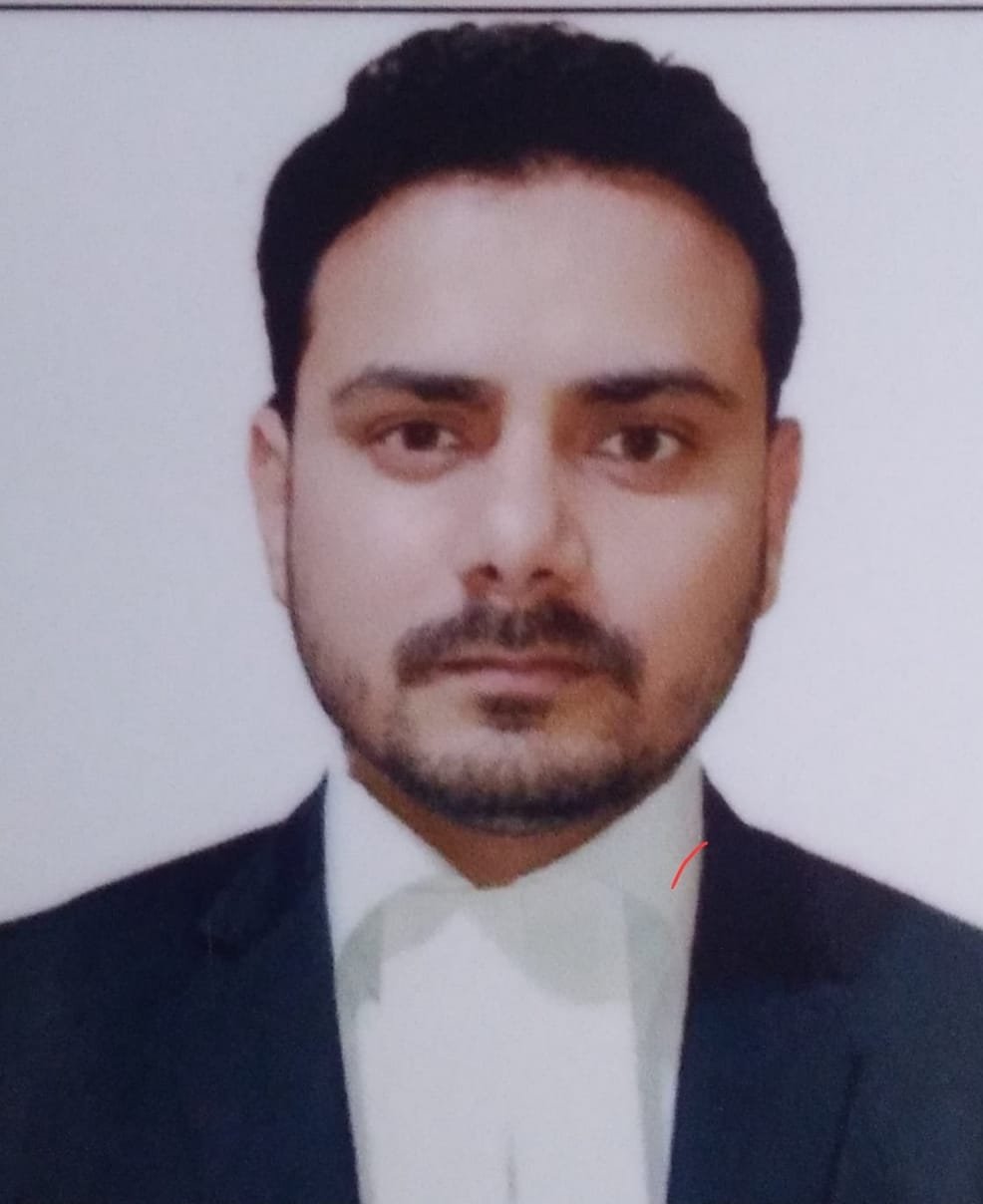 Mohd Nazim