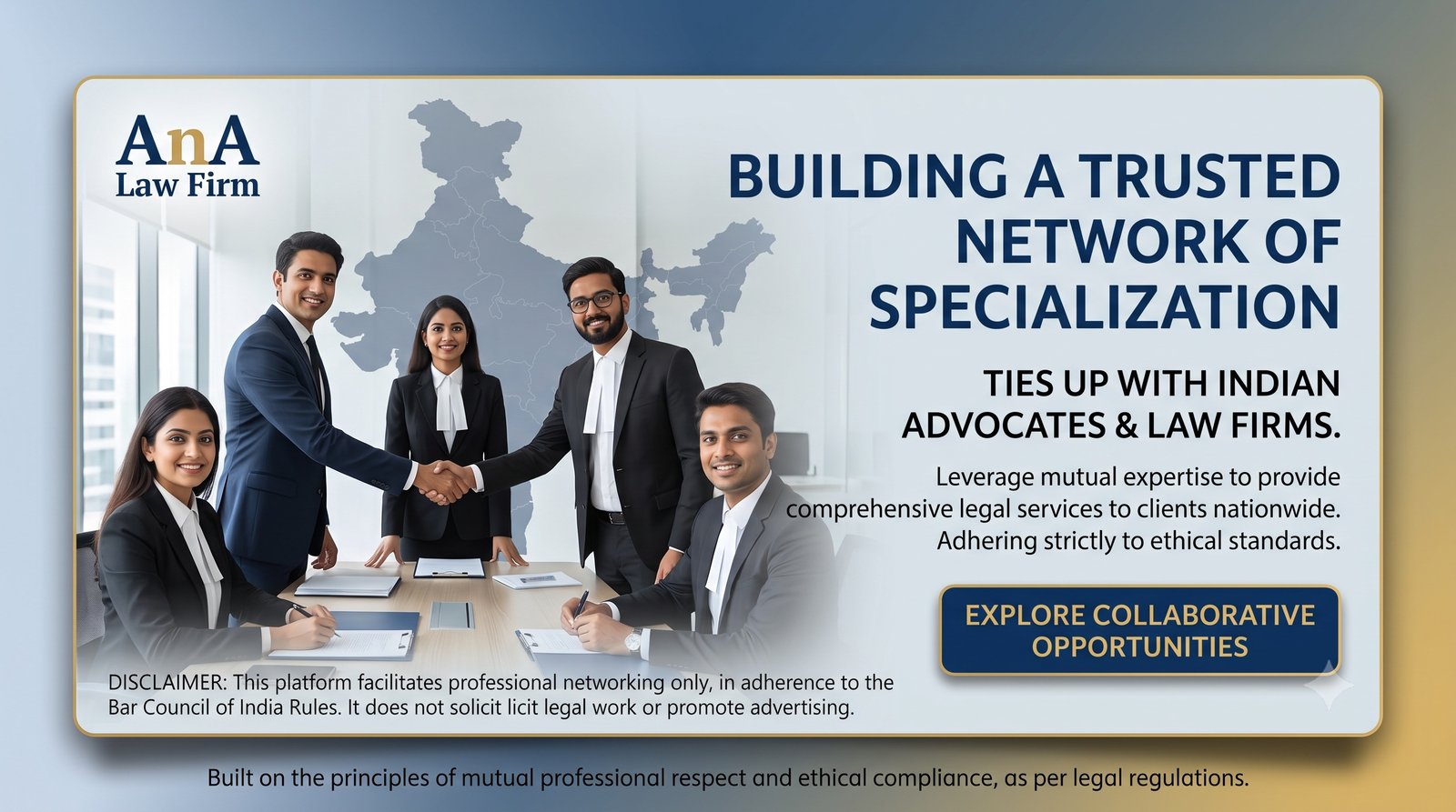 International Expansion — Expand Globally, Grow Confidently