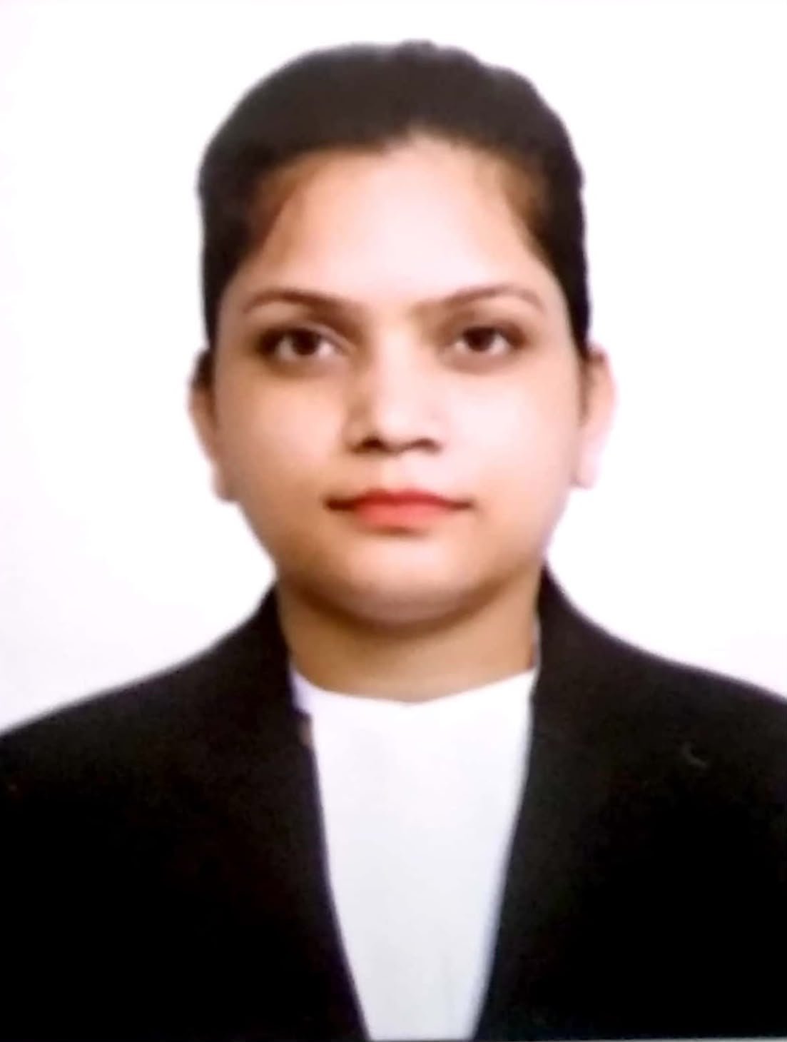 Adv Smita Kumari Rajgarhia